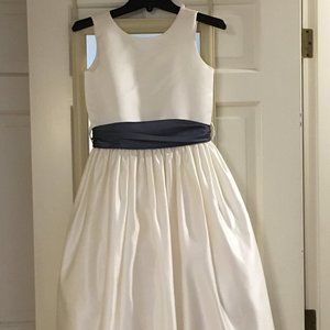 Girls Formal Dress